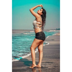 Divya Saurabh Kedar Instagram - Thalossophile.
.
.
Shot by @krazy_karry .
.
Retouched by @ravi_.editography .
.
#fashionphotographer #fashionshoot #fashioneditorial #fashionmagazine #fashionmodel #fashionph #vogue #fashiongram #fashiondiaries #beachbabe #modeloftheday #modelfashion #modelsworld #testshoot #swim #beachbody #beach  #beachclub  #highfashion