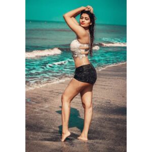 Divya Saurabh Kedar Instagram - Thalossophile.
.
.
Shot by @krazy_karry .
.
Retouched by @ravi_.editography .
.
#fashionphotographer #fashionshoot #fashioneditorial #fashionmagazine #fashionmodel #fashionph #vogue #fashiongram #fashiondiaries #beachbabe #modeloftheday #modelfashion #modelsworld #testshoot #swim #beachbody #beach  #beachclub  #highfashion
