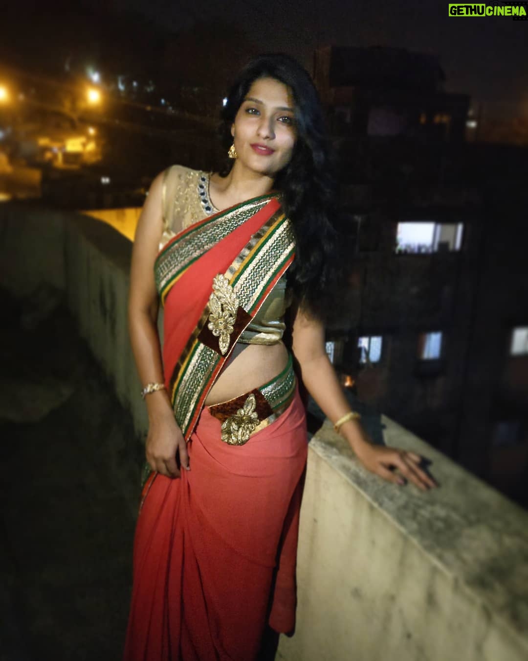 Divya Saurabh Kedar - 5.2K Likes - Clothes aren't going to change the world,
Women who wear them will.