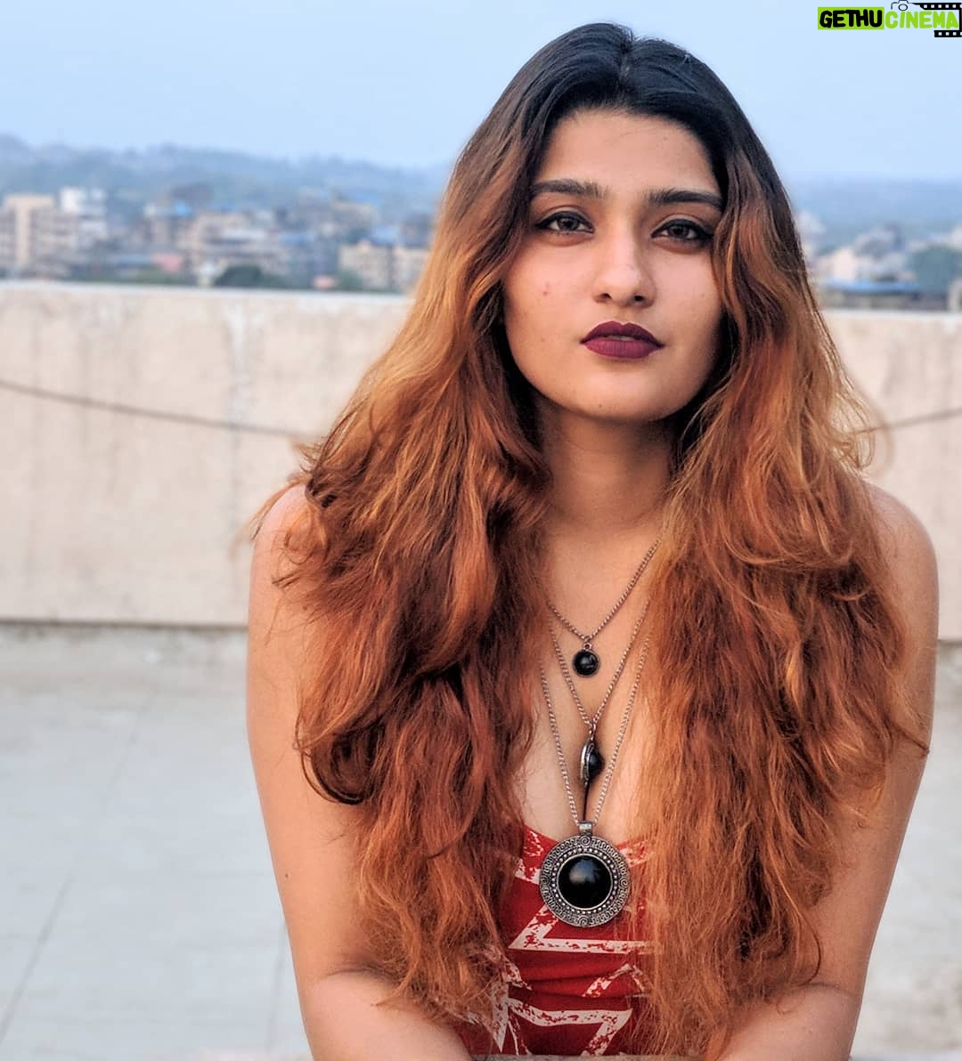 Divya Saurabh Kedar - 4.5K Likes - Have a good hair dayš.
.
.
Picture by-@saurabhkedar .
Thanx @njslounge_thane_pune_bandra for giving me this amazing look š.
.
.
#portraits #portrait #portraits_ig #pixel_igĀ #portraiture #expofilm3k #portrait_perfection #portraitstyles_gf #snowisblack #portraits_universe #featurepalette #bleachmyfilm #portraitmood #featurepaletteĀ #rsa_portraits #makeportraits #profile_vision #top_portraitsĀ #life_portraits #postthepeople #quietthechaos #2instagood #way2ill #justgoshoot #artofvisuals #l0tsabraids #ftwotw #igPodium_portraits #ftmedd