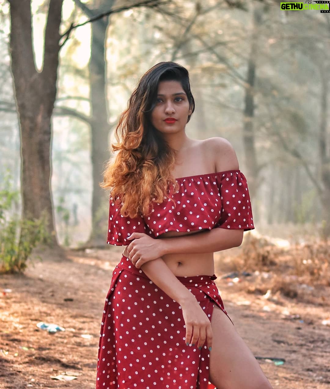 Divya Saurabh Kedar - 5K Likes - It's not about being Noticed,
But about about being Remembered!
.
Beautiful picture by @krazy_karry .
.
Outfit: @shein_in , @sheinofficial .
.
Hair : @njslounge_thane_pune_bandra .
#fashionphotographer #fashionshootĀ #fashioneditorial #fashionmagazine #fashionmodel #fashionphĀ #vogue #fashiongram #fashiondiariesĀ #goodhair #hairstyles #modelfashionĀ #haircolor Ā #testshoot #testshoots #sheinofficial #sheinindia#shein
