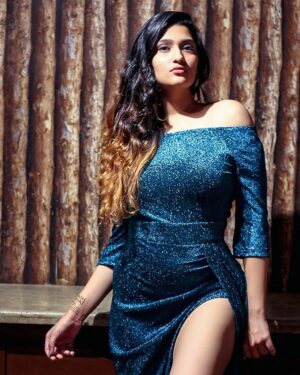 Divya Saurabh Kedar Instagram - LESS  BITTER,
MORE GLITTER.
.
.
Captured by @yash_bhatwal_photography .
.
outfit by @shein_in @sheinofficial .
.
Location @discover_resorts
(do checkout my highlights for this amazing weekend  gateway)
.
.
#shoot #portraitphotography #jj_emotional #jj_vscomextures #vsco #vscomood #rsa_portraits #rsa_mystery #discoverportrait #portraiture #photooftheday #portraitmood #resourcemag #agameofportrait #portraitpage #photoshoot #supermodel #fashion #fashiongram #curvesaresexy #sexy #canon #chasinglight #ig_portrait #thephotosociety #portraitphotoawards #portrait_vision #vogue #mumbai #discoverresorts