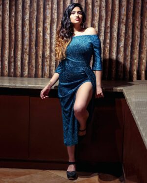 Divya Saurabh Kedar Instagram - LESS  BITTER,
MORE GLITTER.
.
.
Captured by @yash_bhatwal_photography .
.
outfit by @shein_in @sheinofficial .
.
Location @discover_resorts
(do checkout my highlights for this amazing weekend  gateway)
.
.
#shoot #portraitphotography #jj_emotional #jj_vscomextures #vsco #vscomood #rsa_portraits #rsa_mystery #discoverportrait #portraiture #photooftheday #portraitmood #resourcemag #agameofportrait #portraitpage #photoshoot #supermodel #fashion #fashiongram #curvesaresexy #sexy #canon #chasinglight #ig_portrait #thephotosociety #portraitphotoawards #portrait_vision #vogue #mumbai #discoverresorts