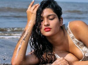 Divya Saurabh Kedar Instagram - Paradise is not a place , 
It's wherever there's an Ocean !
.
.
Shot by @krazy_karry .
.
.
.
.#fashionphotographer #fashionshoot #fashioneditorial #fashionmagazine #fashionmodel #canon
 #vogue #fashiongram #fashiondiaries #topmodel #modeloftheday #modelfashion #sea  #beachbody #beach #newface #facesobsessed #beachwear  #highfashion