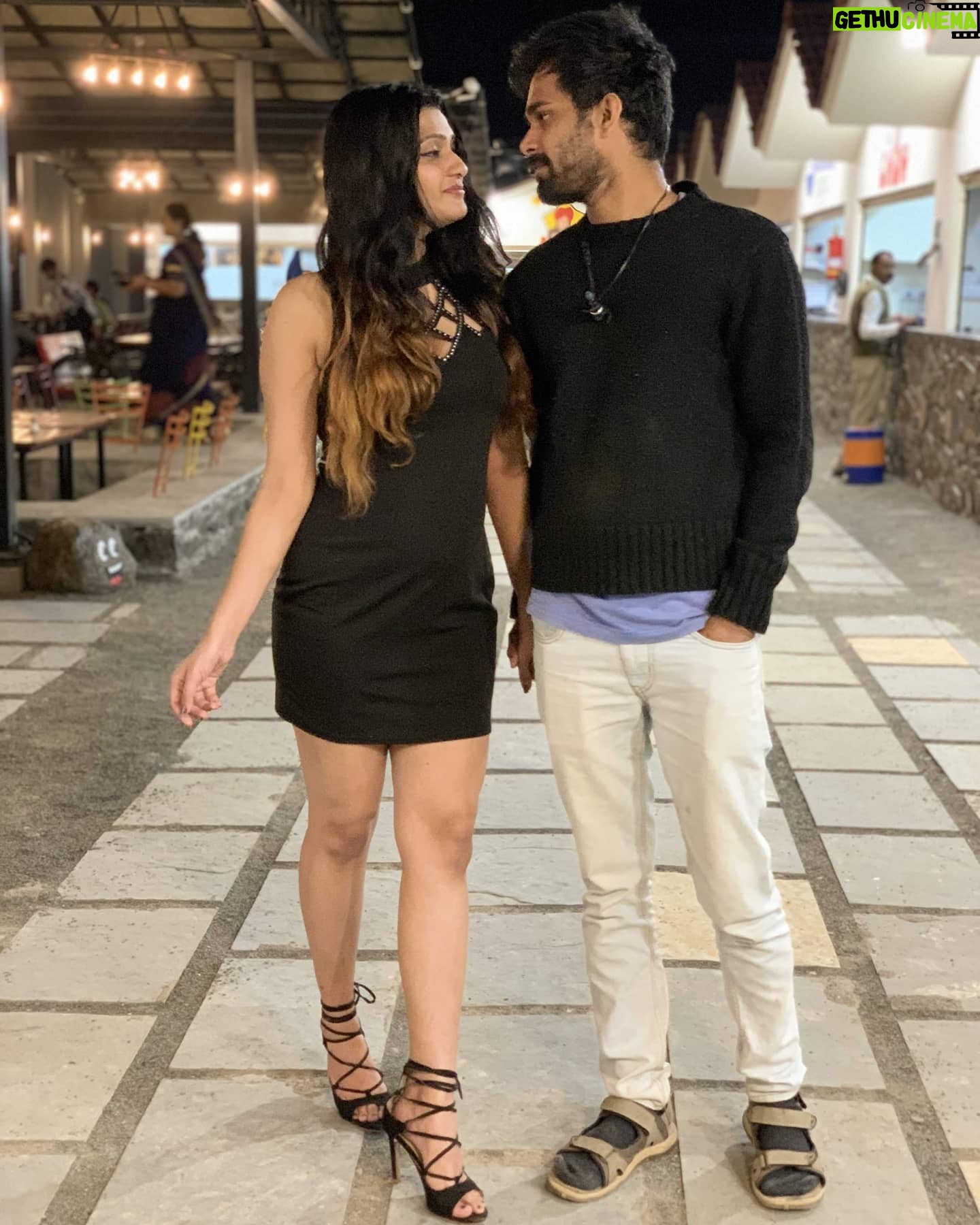 Divya Saurabh Kedar - 4.1K Likes - If I did anything RIGHT in my life,
It was when I gave my HEART to you