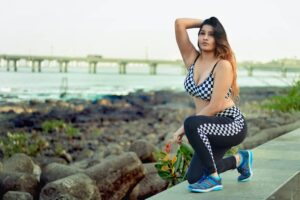 Divya Saurabh Kedar Instagram - A strong soul shines after every storm.
.
📸 @krazy_karry .
.
Grab this outfit from @sheinofficial @shein_in.
.
Use the short link : http://bit.ly/2yzsuZG .
Use the code Sked04 for a flat discount.
.
.
#shoot #portraitphotography #jj_emotional #jj_vscomextures #vsco #vscomood #rsa_portraits #rsa_mystery #discoverportrait #portraiture #photooftheday #portraitmood #resourcemag #agameofportrait #portraitpage #photoshoot #supermodel #fashion #fashiongram #curvesaresexy #sexy #canon #chasinglight #ig_portrait #thephotosociety #portraitphotoawards #portrait_vision #vogue #mumbai #mumbaimodels
