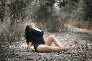 Divya Saurabh Kedar Instagram - It's the wild ones who will set you free.
.
.
Beautiful picture by @mannshindephotography 📸