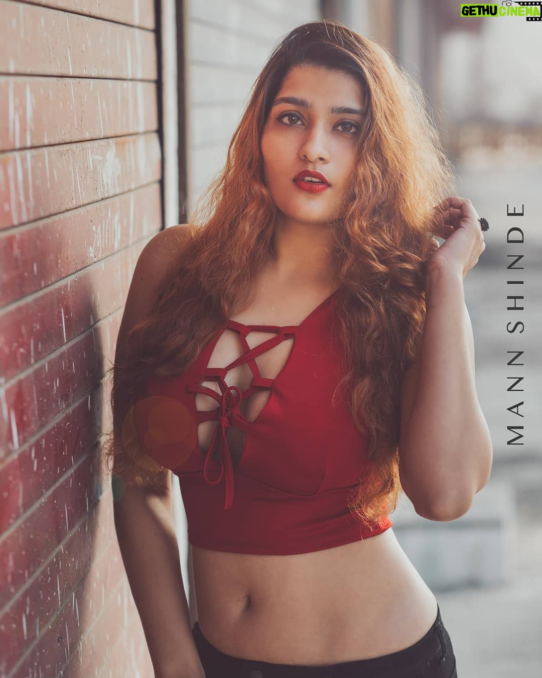 Divya Saurabh Kedar - 4.6K Likes -