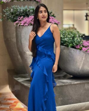 Divyadisha Mohanty Instagram - 💙🕊️👀