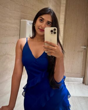 Divyadisha Mohanty Instagram - 💙🕊️👀