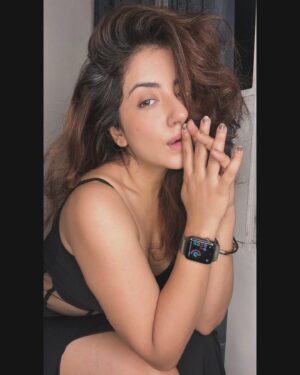 Dolly Chawla Instagram - ♣️♣️