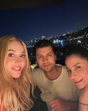 Dolunay Soysert Instagram - Ekim fotoğraflarından aralara neler sıkışmış çektim çıkardım,kaydır👆➡️