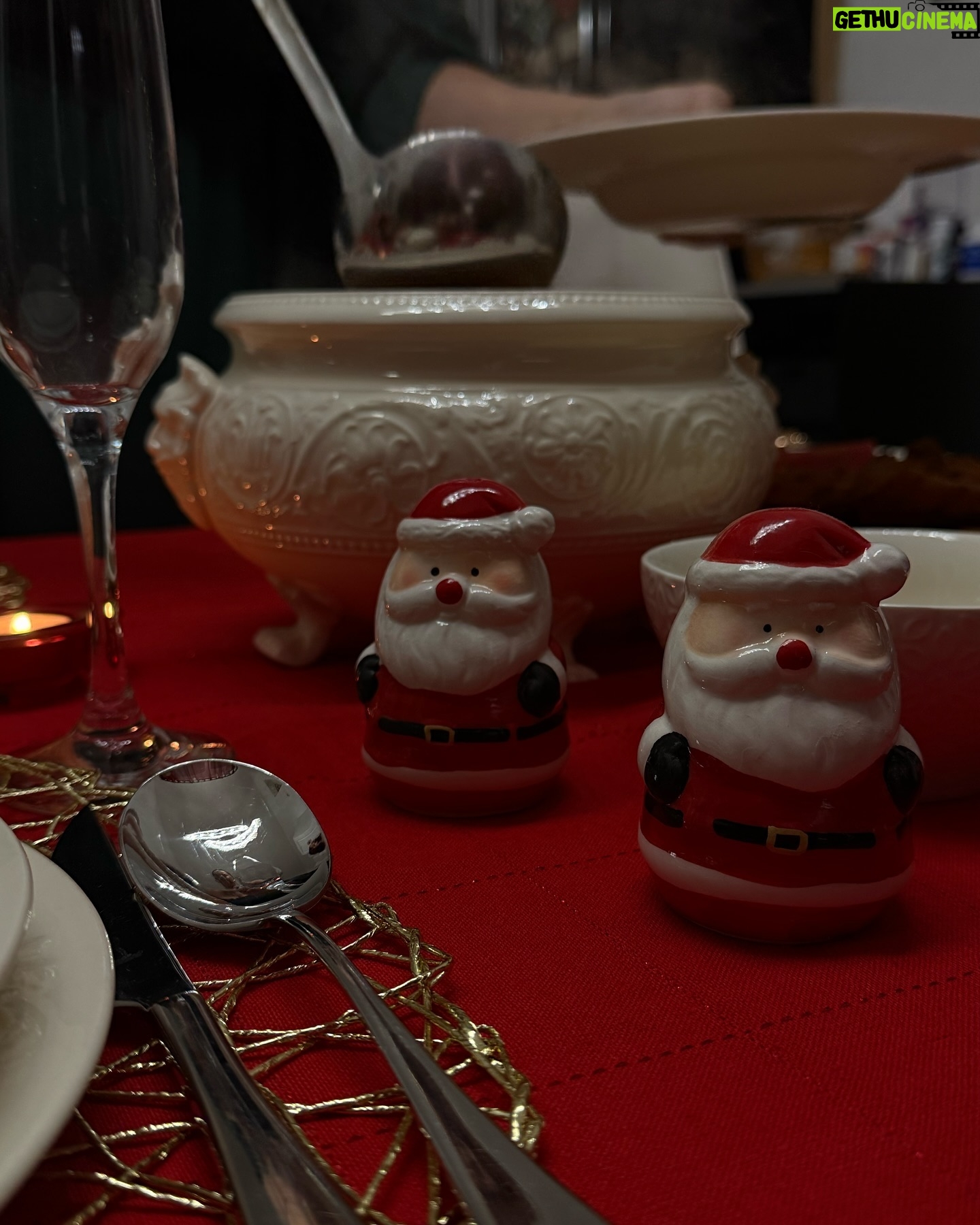 Dominique Alagia - 64.7K Likes - šťastné a veselé od Alagiaovců ❤️🎄
jsem vděčná.