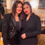 Donia Samir Ghanem
