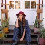 Donia Samir Ghanem
