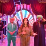 Donia Samir Ghanem