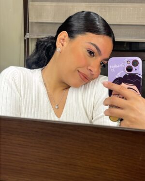 Donia Samy Instagram - 🕊️