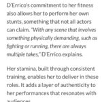 Donna D’Errico