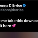 Donna D’Errico