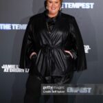 Donna Preston