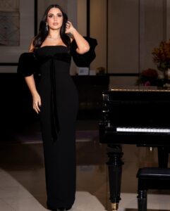 Actress Dorra HD Photos and Wallpapers December 2024
