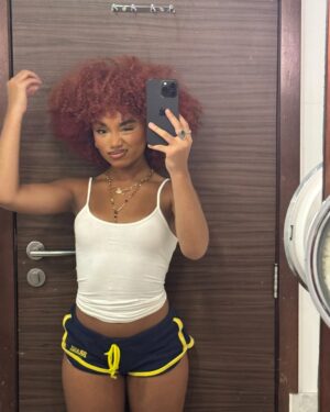 Duda Pimenta Instagram - 