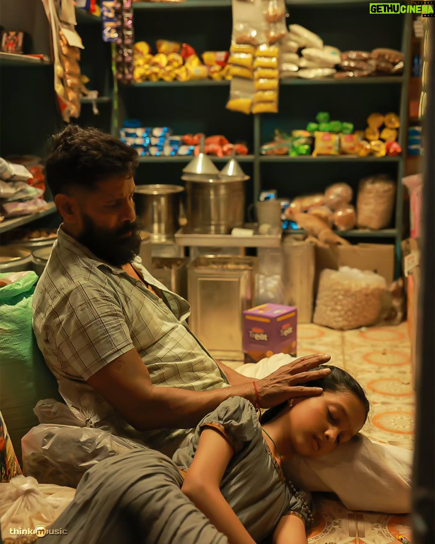 Dushara Vijayan - 80.8K Likes - Have guesses on what @veeradheerasooranmovie has for you🤔 ? Catch a glimpse and enter into the world of @the_real_chiyaan's 's new action thriller 📹 #VeeraDheeraSooran
An #SUArunkumar Picture 🎬
A @gvprakash Musical 🎼
Produced by HR Pictures , @riyashibu_
@iam__sjsuryah @surajvenjaramoodu @dushara_vijayan @thenieswar_dop @editor_prasannagk #CSBalachandar @phoenix_prabu_action_director @winoath @tuneyjohn @kavitha_j1
@veeradheerasooranmovie @5starsenthil @thameensshibu @thinkmusicofficial @vinhariharan @hridhuharoon @mumthaz_shibu @zachariahrony @pharsfilm @theofficialb4u @ivyentertainmentofficial @pratheeshsekhar @shkarthi @nareshdudaniofficial @mediaaltair @solamedia_starz @rubesh_24 @proyuvraaj