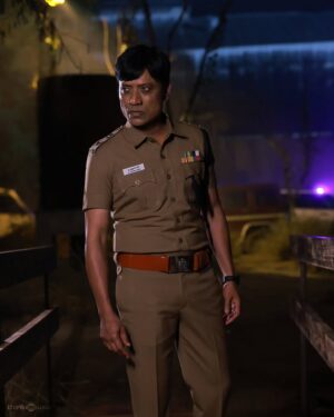 Dushara Vijayan Instagram - Have guesses on what @veeradheerasooranmovie has for you🤔 ? Catch a glimpse and enter into the world of @the_real_chiyaan's 's new action thriller 📹  #VeeraDheeraSooran

An #SUArunkumar Picture 🎬
A @gvprakash  Musical 🎼
Produced by HR Pictures , @riyashibu_

@iam__sjsuryah @surajvenjaramoodu  @dushara_vijayan @thenieswar_dop @editor_prasannagk #CSBalachandar @phoenix_prabu_action_director @winoath @tuneyjohn @kavitha_j1
@veeradheerasooranmovie  @5starsenthil @thameensshibu @thinkmusicofficial @vinhariharan @hridhuharoon @mumthaz_shibu @zachariahrony @pharsfilm @theofficialb4u @ivyentertainmentofficial @pratheeshsekhar @shkarthi @nareshdudaniofficial @mediaaltair @solamedia_starz @rubesh_24 @proyuvraaj