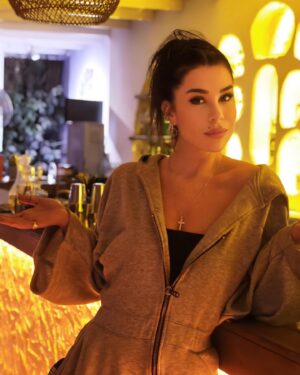 Duygu Şen Instagram - Sevim koşşş
