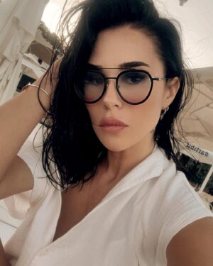 Duygu Şen Instagram - 🦋