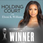 Eboni K. Williams