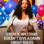 Eboni K. Williams