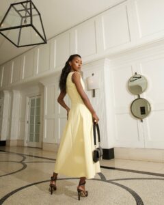 Actress Ebony Obsidian HD Photos and Wallpapers December 2024