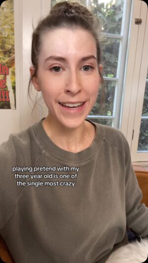 Eden Sher Instagram - love pretend play 😎