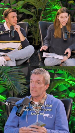 Eden Sher Instagram - Neil interview drops Wednesday!! 
♥️RIP Norm♥️