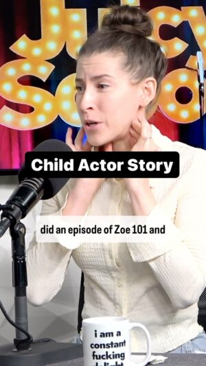Eden Sher Instagram - On #juicyscoop #podcast now! @eden_sher from the hit sitcom “The Middle” #acting #hollywood #nickelodeon #sitcom #child #childactor #childhood #britneyspears #jamielynnspears #heathermcdonald