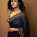 Eesha Rebba