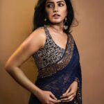 Eesha Rebba