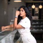 Eesha Rebba