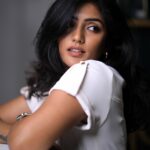 Eesha Rebba