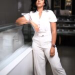 Eesha Rebba