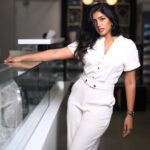 Eesha Rebba