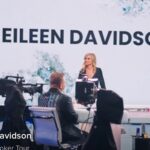 Eileen Davidson Van Patten