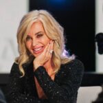 Eileen Davidson Van Patten