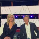 Eileen Davidson Van Patten