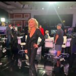 Eileen Davidson Van Patten