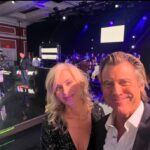Eileen Davidson Van Patten