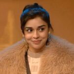 Eisha Singh