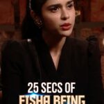 Eisha Singh