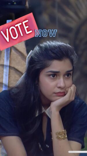Eisha Singh Instagram - You know you are already winning when not only your friends and family but the entire nation is praying and manifesting your win! ❤️

Keep Voting for Eisha on the JioCinema app and show her your love! ❤️📲 (Link to Vote in Bio)

#EishaSingh #TeamEisha #VoteForEisha #EishasTribe #Support #Vote #Love #BB18 #BiggBoss18